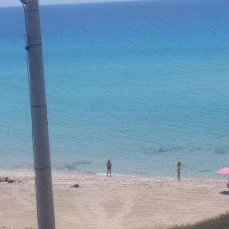 Casa Lella Torretta Mare Villa Marina di Lizzano Buitenkant foto
